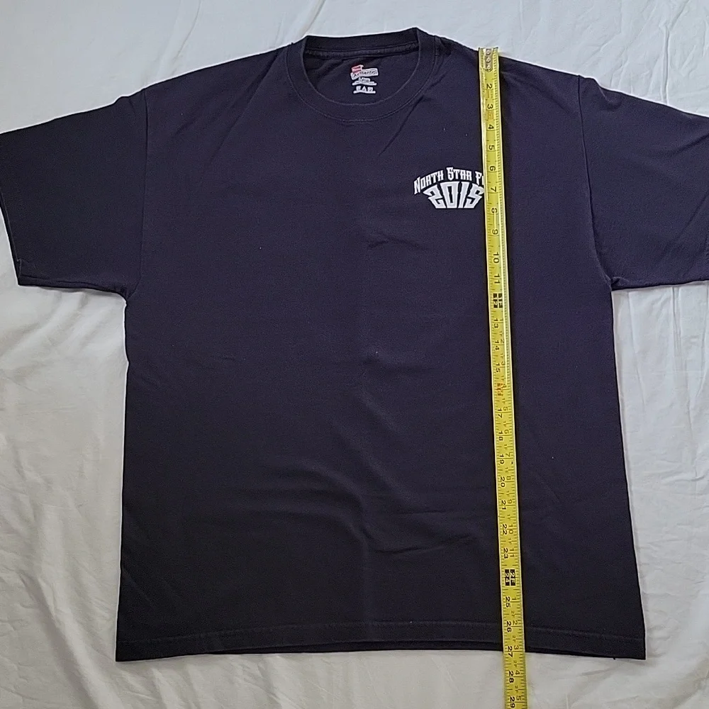 Wildland Fire T-Shirt - Picture 7 of 7